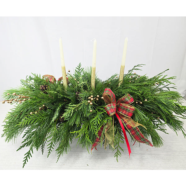 WINTER RADIANCE ARRANGEMENT