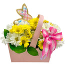 BLOOMING BEAUTY ARRANGEMENT