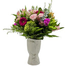 SPRING ELEGANCE VASE ARRANGEMENT EA