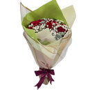 AMETHYST SUNRISE BOUQUET 1EA
