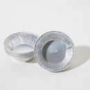 ML - MEAT PIE PLATE 4IN DEEP 2130 125PK