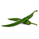 VEGETABLES - PEPPERS FINGER HOT 2.5  LBS