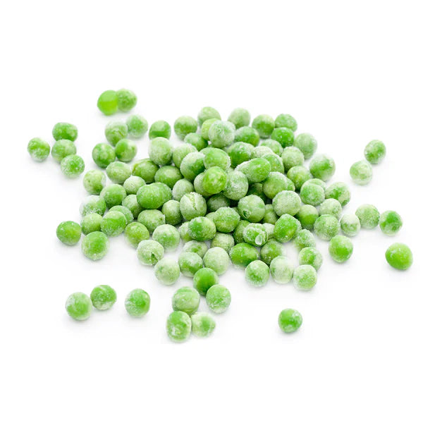 ALASKO - GREEN PEAS GRADE A 6x2 KG
