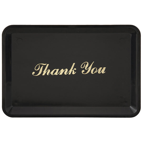 WINCO - THANK YOU TRAY 1EA