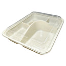 HQ - BENTO BOX COMBO HQ-306 200 EA