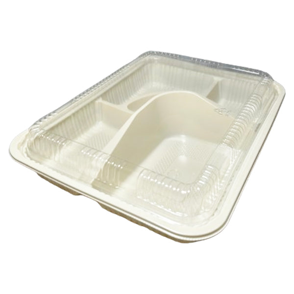 HQ - BENTO BOX COMBO HQ-306 200 EA