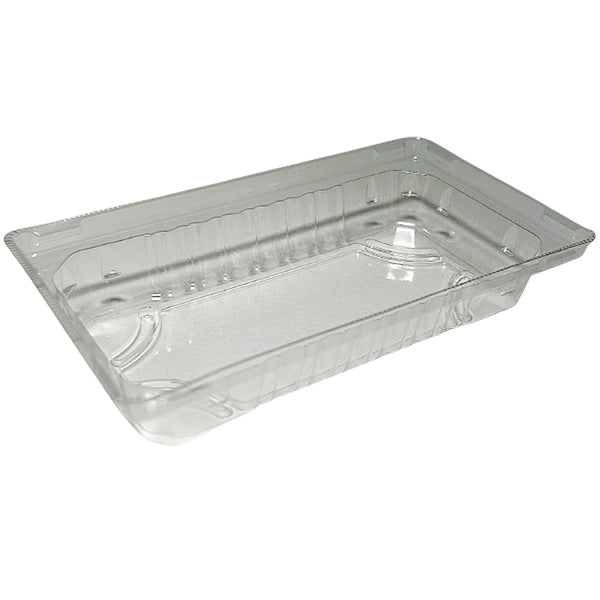 LUCKY SUPPLY - SUSHI TRAY LID FH-06 50EA