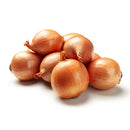 VEGETABLES - ONIONS COOKING BAG 24x2 LB