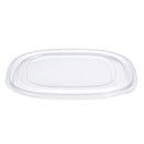 PLACON - SF2XL-2 FLAT LIDS FOR 80OZ AND 160OZ 5 PK