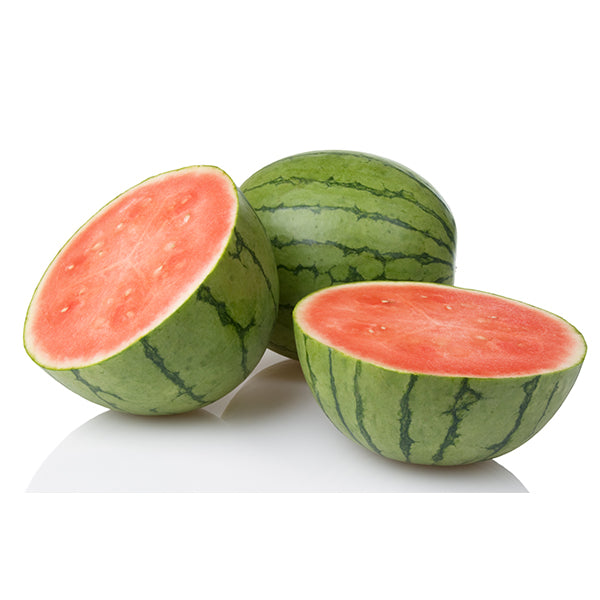 FRUITS - WATERMELONS  MINI CASE 8 EA