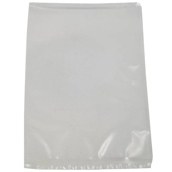 ATMOVAC - 8"x12" CHANNELLED VACUUM BAGS 10x100 CT