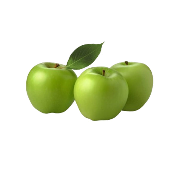 FRUITS - APPLES GRANNY SMITH 5  LBS