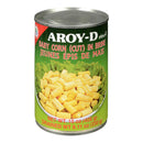 AROY D - BABY CORN CUT 425GR