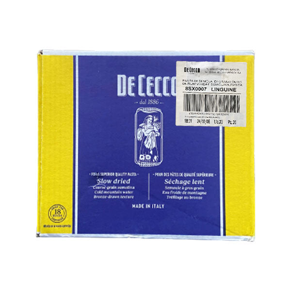 DE CECCO -