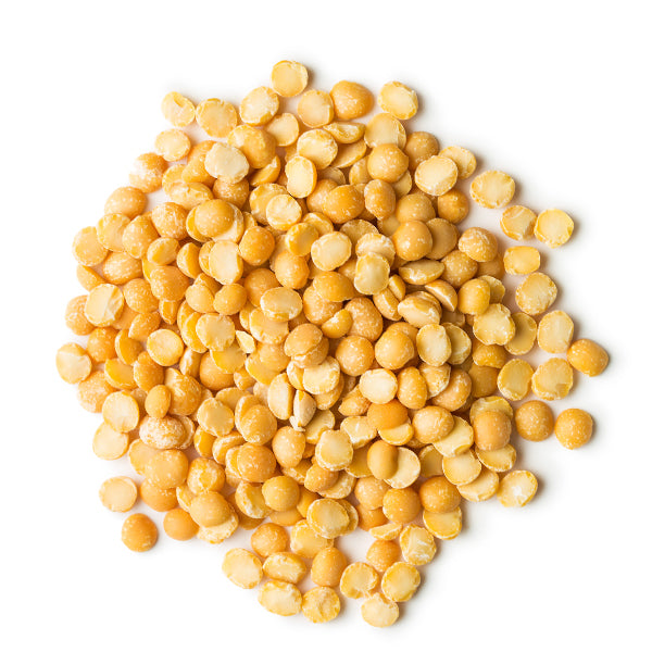 CLIC - YELLOW SPLIT PEAS 50LBS