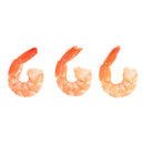 EXPORT PACKERS - P&D TAIL ON WHITE SHRIMP 16/20 5x2 LB