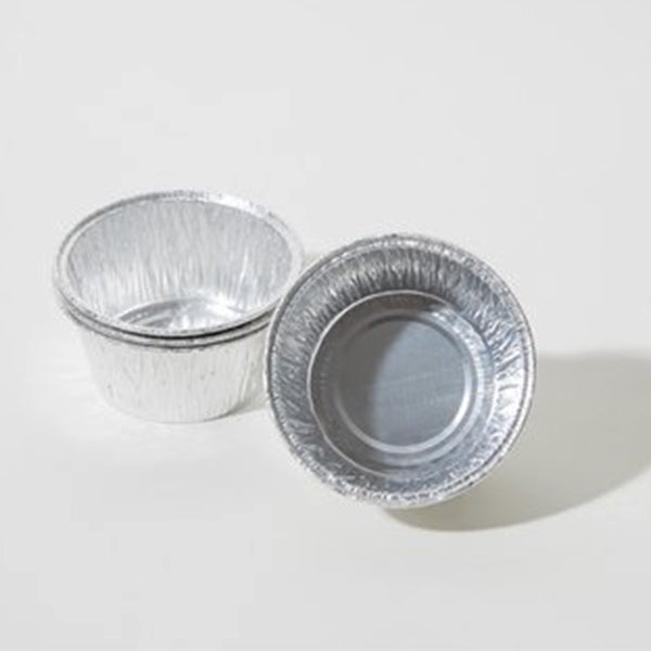 ML - 4OZ FOIL CUPS 100EA