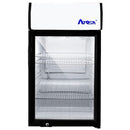 RICCIO - ATOSA COUNTERTOP 3 CFT COLD WALL COOLER 1UN