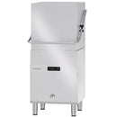 THESIS - HIGH TEMP UPRIGHT DISHWASHER 3PH