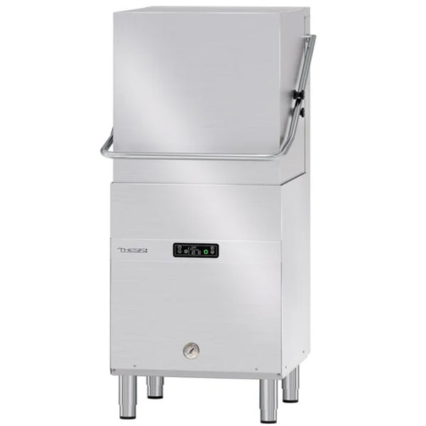 THESIS - HIGH TEMP UPRIGHT DISHWASHER 3PH