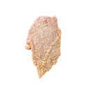 FRESH MEAT - BREADED VEAL CUTLETS 5OZ CERTIFIED HALAL 6EA
