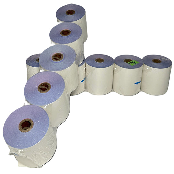 MULTI TACT - B22-030NYE 3 PLY DEBIT ROLL 3X3X60FT 5EA