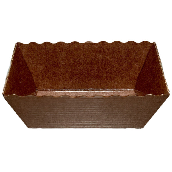 NOVACART - EASYBAKE MINI LOAF 3.125x1.5625x1.625IN 50CT