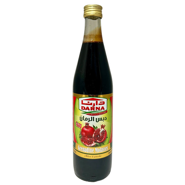 DARNA - POMEGRANATE MOLASSES 700ML