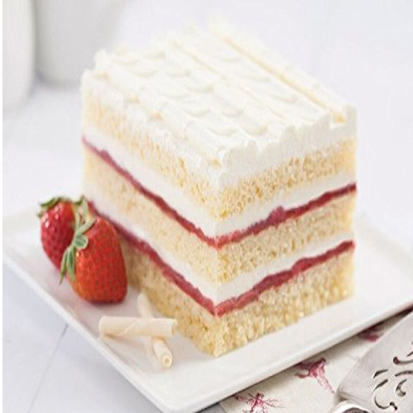 ORIGINAL CAKERIE - DREAMIN' OF STRAWBERRY 64OZ