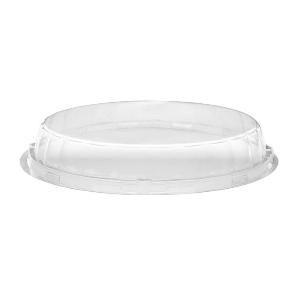 NOVACART - CLEAR BAKING MOLD LIDS 35 PK