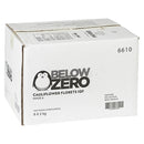 BELOW ZERO - IQF CAULIFLOWER FLORET 6x2 KG