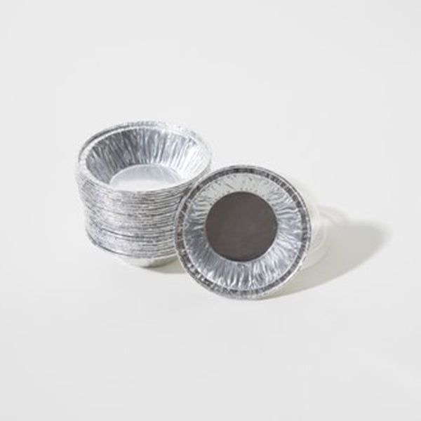 ML - 3" TART SHELL 142 20x250EA
