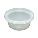 LR - DELI CUP COMBO 12OZ 240EA