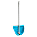 M2 -  DUST PAN wth FOLDABLE HANDLE 16x1 EA