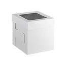 FLEXBOX - CAKE BOXES 12 X12 5EA