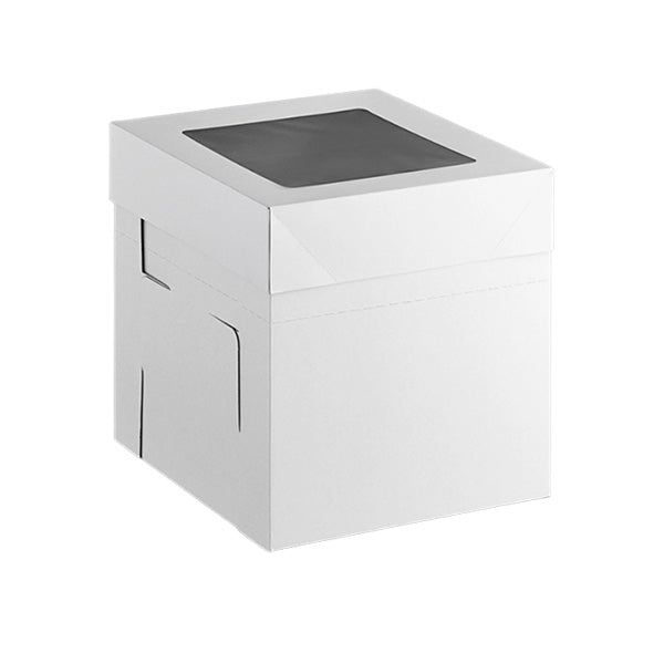 FLEXBOX - CAKE BOXES 16 X16 X12 5EA