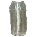 AMHIL - 16/24 DOME LIDS NO HOLE 50EA