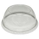 AMHIL - 16/24 DOME LIDS NO HOLE 50EA