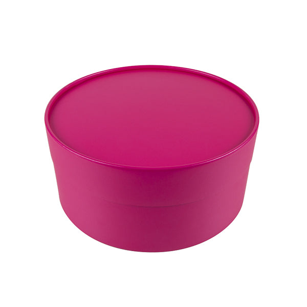 PL - 9 x 3.75 1.75" FUSHIA PINK MOD BOX 1EA