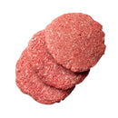 THE BUTCHER SHOPPE - GRILL BURGER 8 OZ 20x8