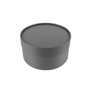 PL - 7 x 3.25 1.5" GREY MOD BOX 1EA