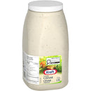 KRAFT HEINZ - CREAMY CAESAR DRESSING 2x3.78LT