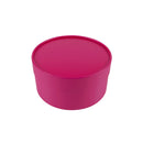 PL - 7 x 3.25 1.5" FUSHIA PINK MOD BOX