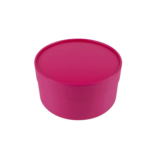 PL - 7 x 3.25 1.5" FUSHIA PINK MOD BOX