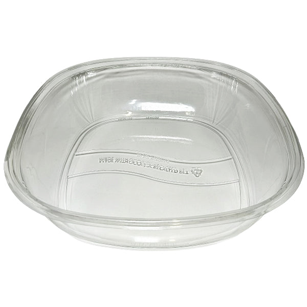 PLACON - SB3X 320C CLEAR BOWL 320 oz 5 EA