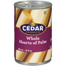 CEDAR - HEART OF PALM 24x398 ML