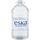 ESKA - DEMINERALIZED WATER SKID 64x4x4 LT