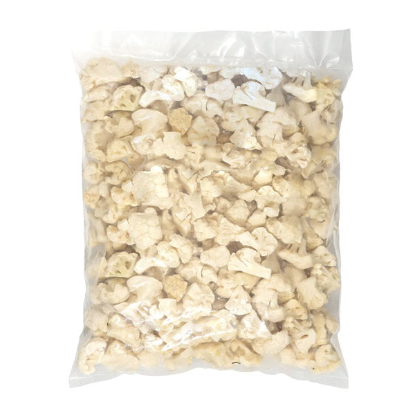 ALASKO - CAULIFLOWER FLORETS 2KG