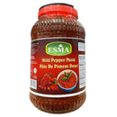 ESMA - MILD PEPPER PASTE 4x4200 GR