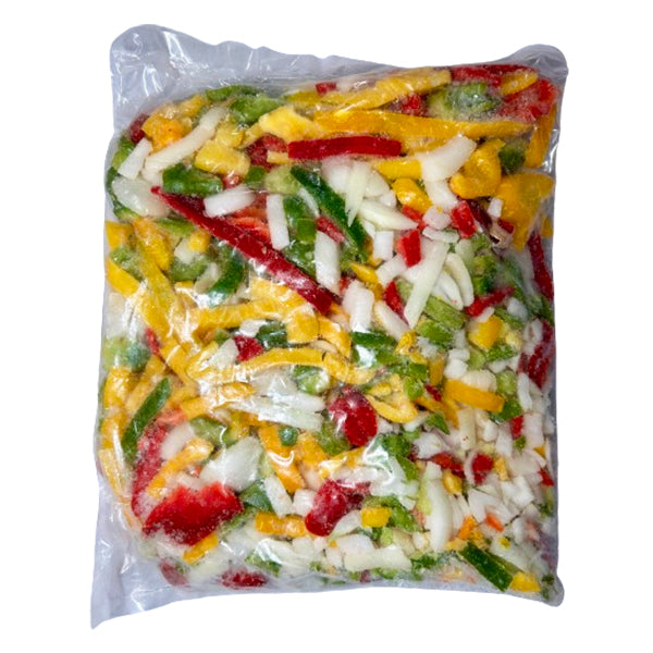 ALASKO - FAJITA BLEND 2KG